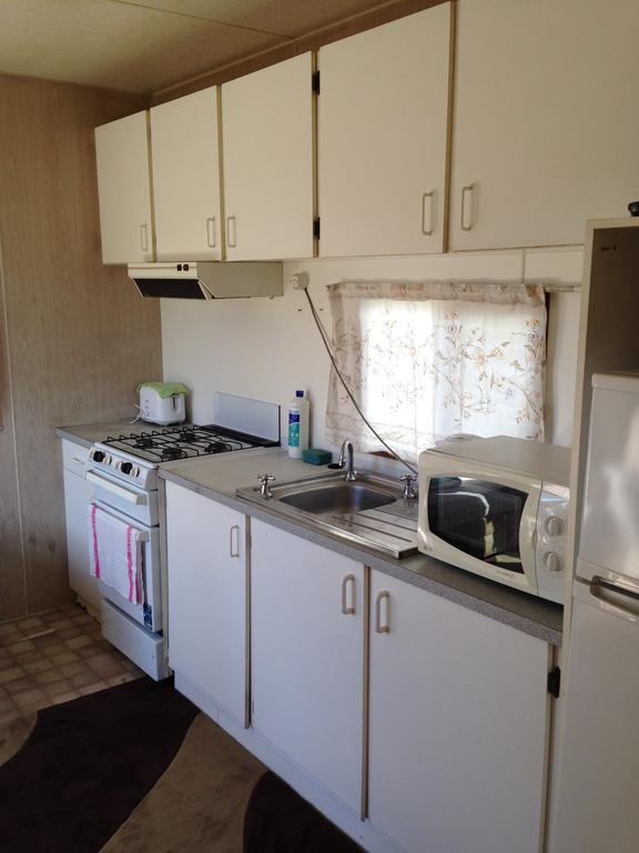 Newell Hwy Caravan Park Parkes Exterior foto