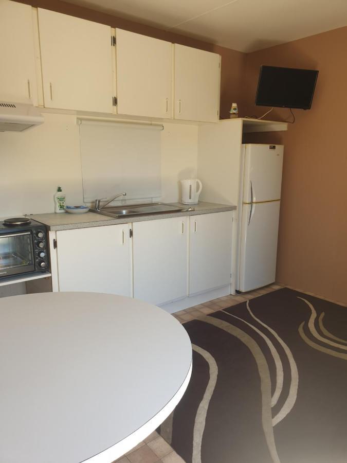 Newell Hwy Caravan Park Parkes Exterior foto