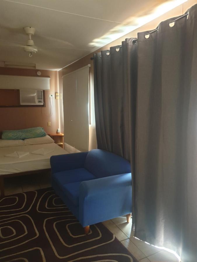 Newell Hwy Caravan Park Parkes Exterior foto